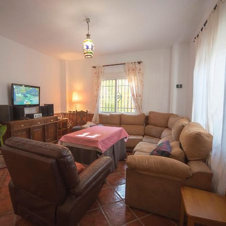 Casa Rural Granada Los Corralillos De Pepa Padul Exteriör bild